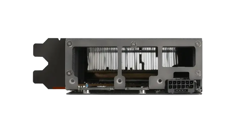 Видео карта PowerColor Radeon AI PRO R9700S 32GB GDDR6