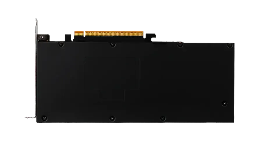 Видео карта PowerColor Radeon AI PRO R9600D 32GB GDDR6