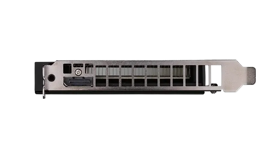 Видео карта PowerColor Radeon AI PRO R9600D 32GB GDDR6