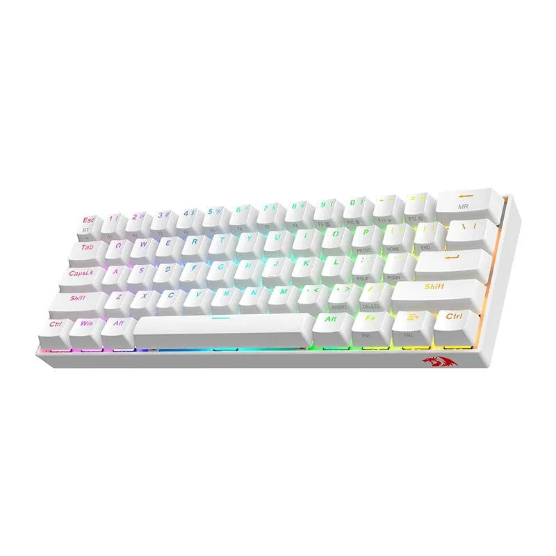 Bluetooth/USB Type-C механична RGB