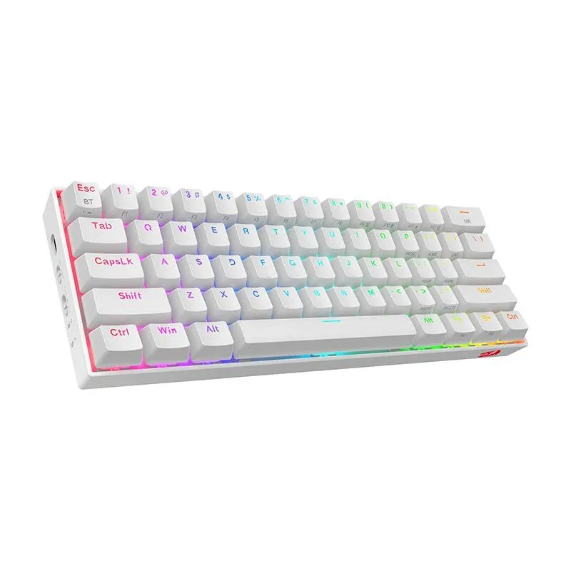 Bluetooth/USB Type-C механична RGB