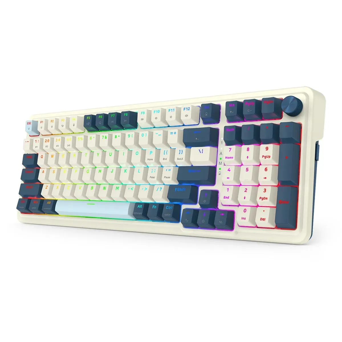 RGB гейминг клавиатура Redragon