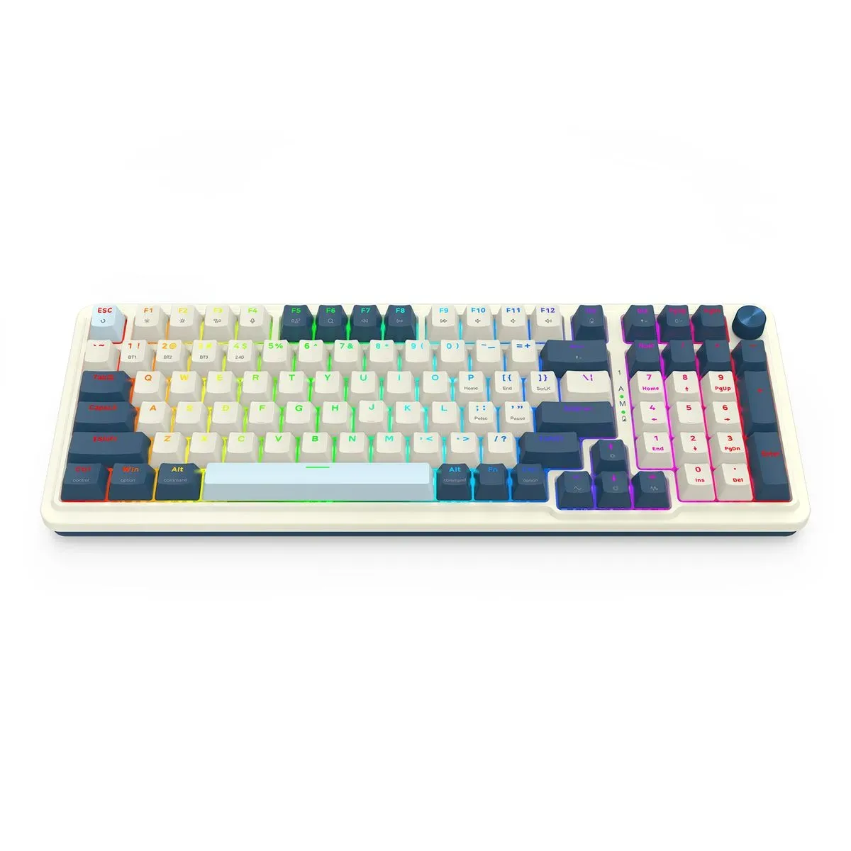 RGB гейминг клавиатура Redragon