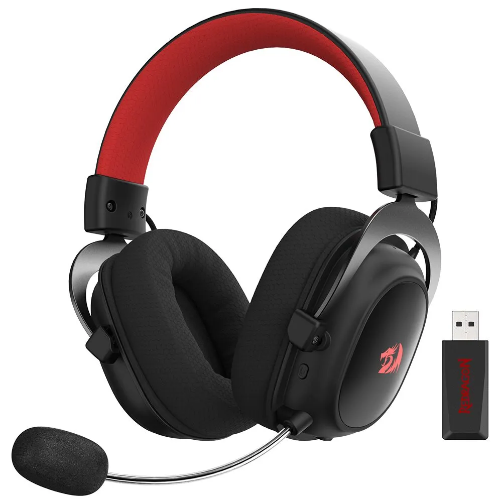Безжични и Bluetooth геймърски