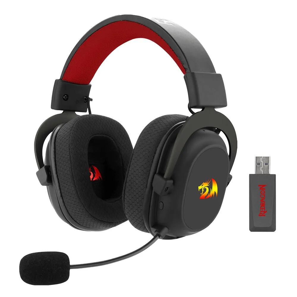 Безжични и Bluetooth геймърски