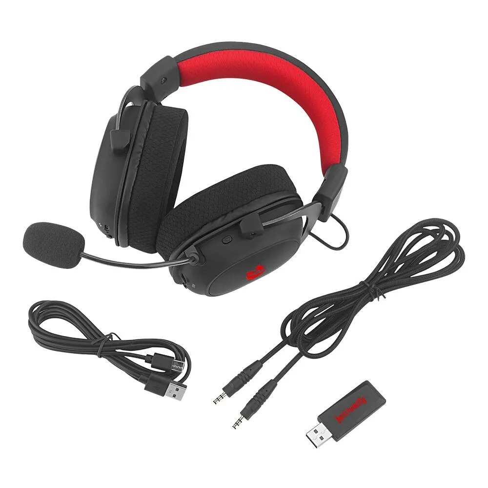 Безжични и Bluetooth геймърски