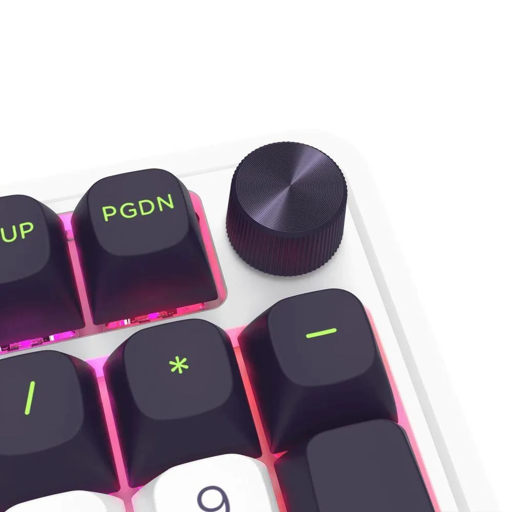 Bluetooth и безжична механична