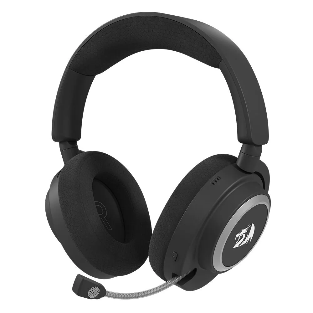 Геймърски слушалки Redragon Nyx