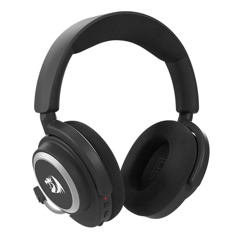 Геймърски слушалки Redragon Nyx