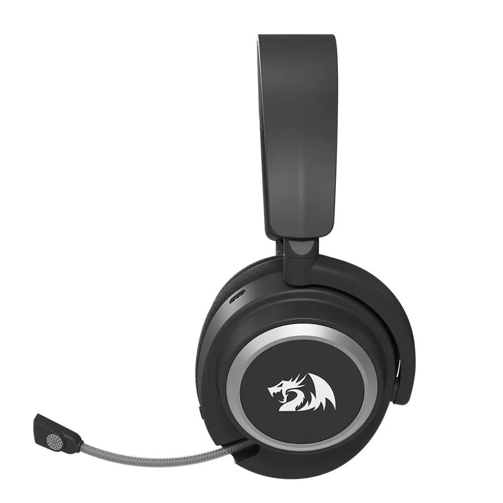 Геймърски слушалки Redragon Nyx