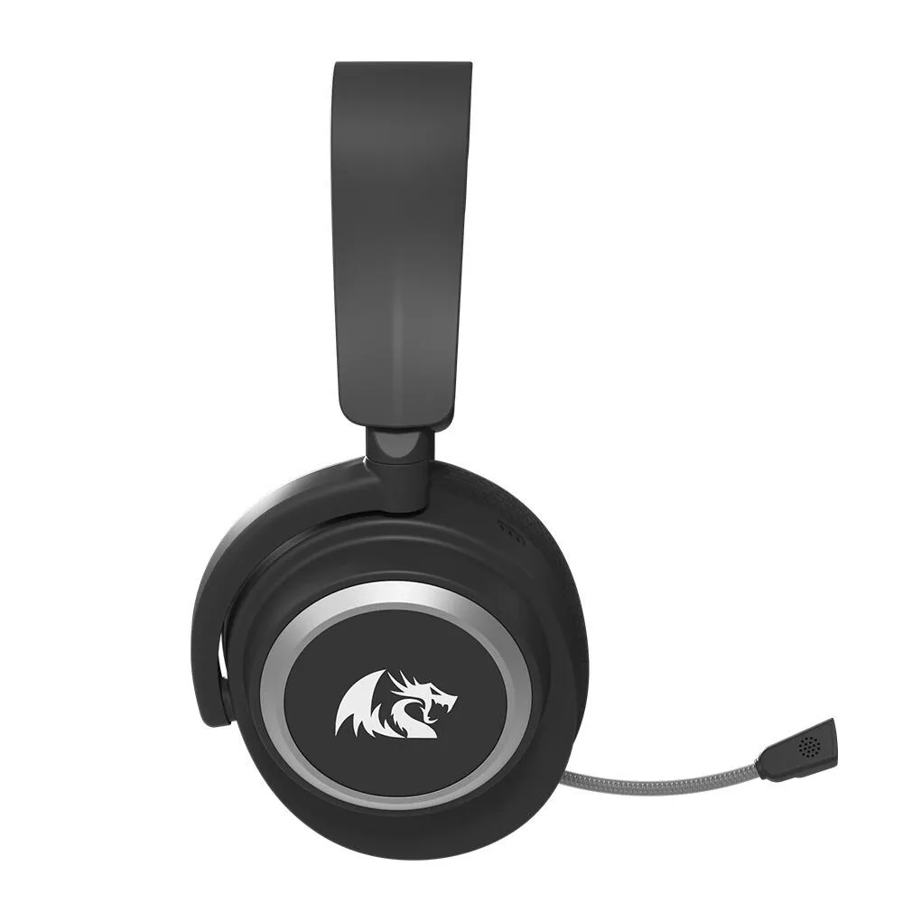 Геймърски слушалки Redragon Nyx