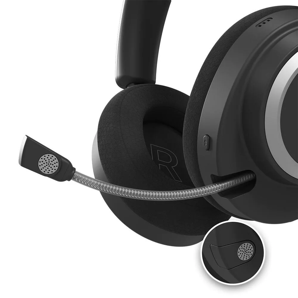 Геймърски слушалки Redragon Nyx