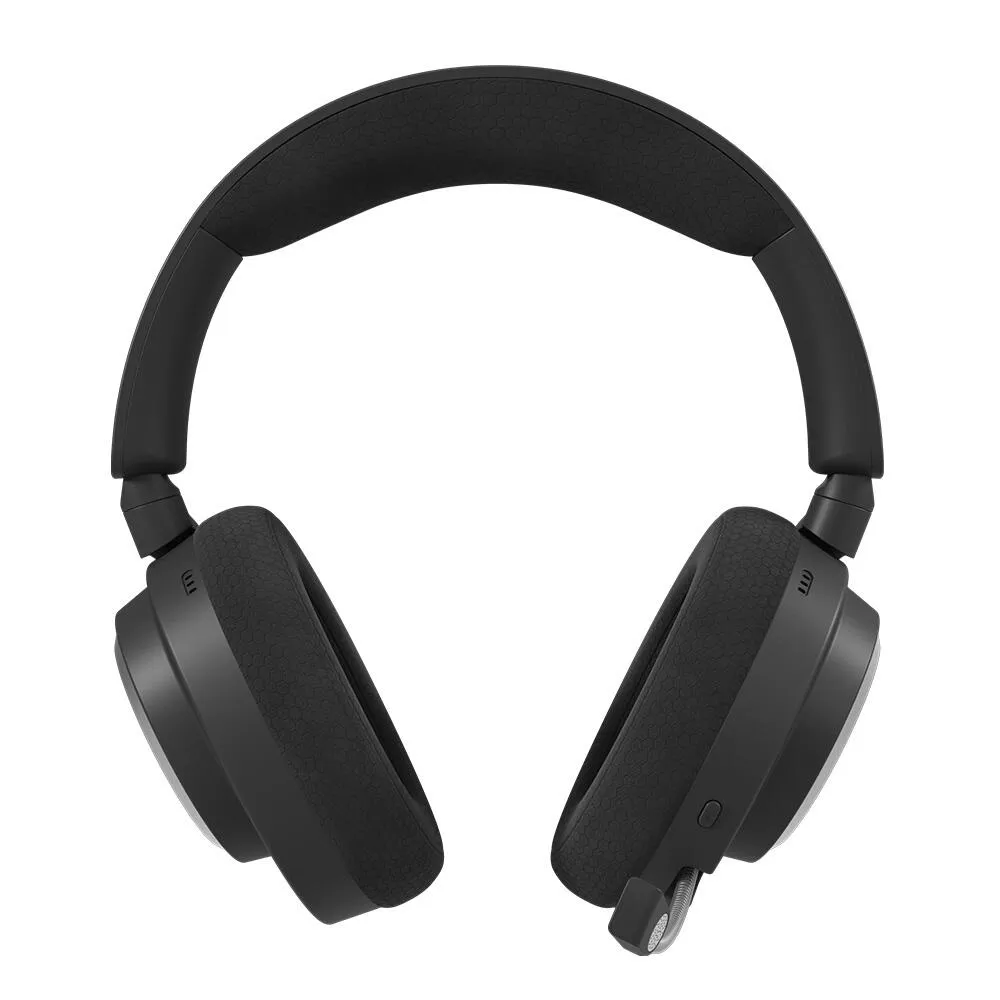 Геймърски слушалки Redragon Nyx