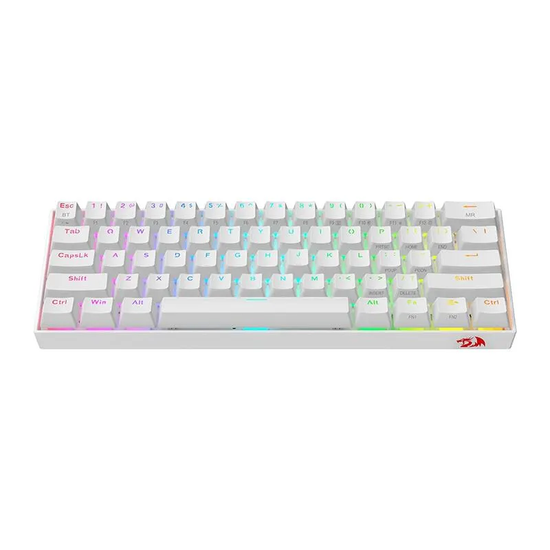 Bluetooth/USB Type-C механична RGB