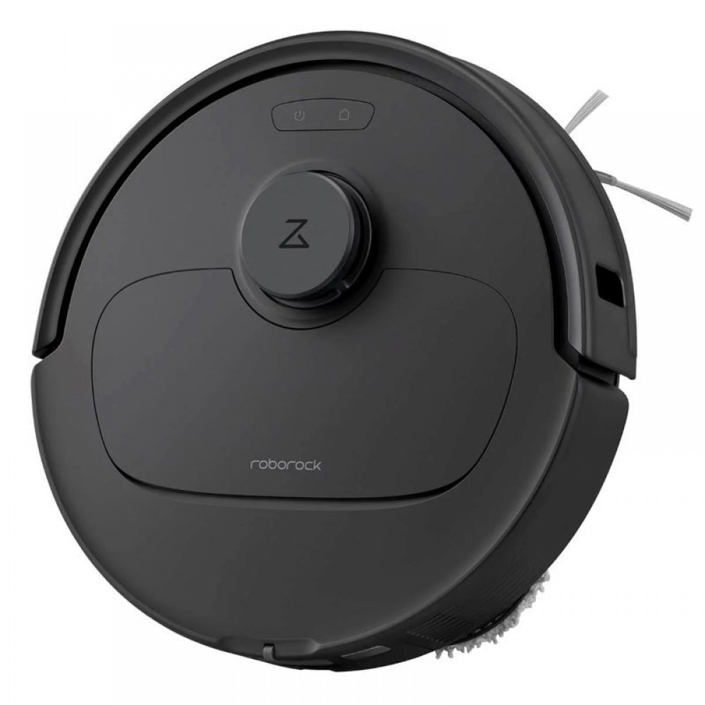 Roborock QR 798 Прахосмукачка робот, черен