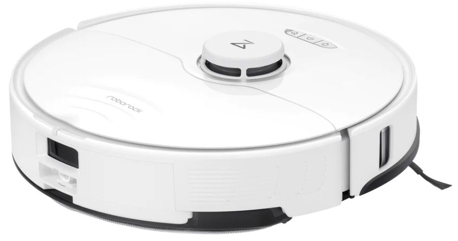 Прахосмукачка робот Roborock S8 Pro Ultra S8PU02-00 - бяла