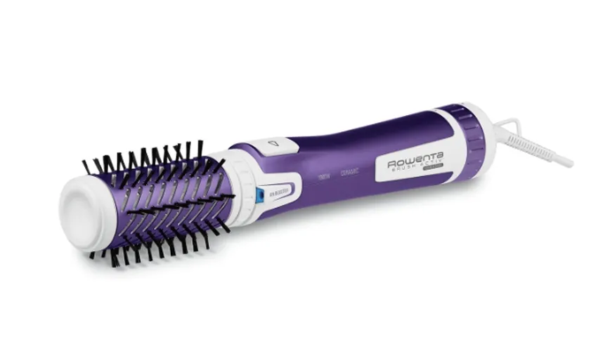 Rowenta-CF9530F0,-Brush-Activ-Volume-&-Shine,-rotative-brush,-double-ionisation Rowenta-CF9530F0,-Brush-Activ-Volume-&-Shine,-rotative-brush,-double-ionisation