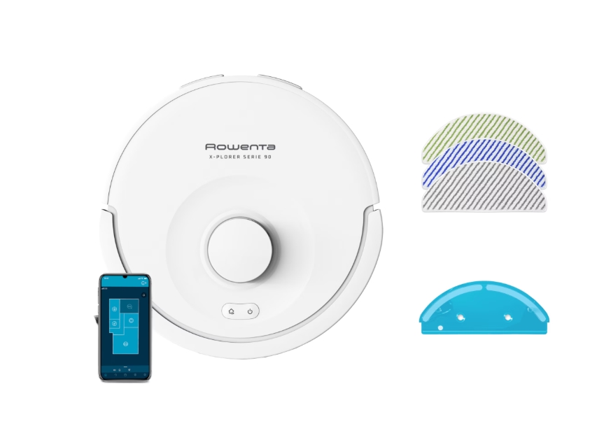 Rowenta-RR8777WH-X-Plorer-Serie-90-Charging-Stat Rowenta-RR8777WH-X-Plorer-Serie-90-Charging-Stat