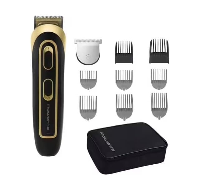 Машинка-за-подстригване-Rowenta-TN9118F0-Trim&Style-Magic-Nature Машинка-за-подстригване-Rowenta-TN9118F0-Trim&Style-Magic-Nature