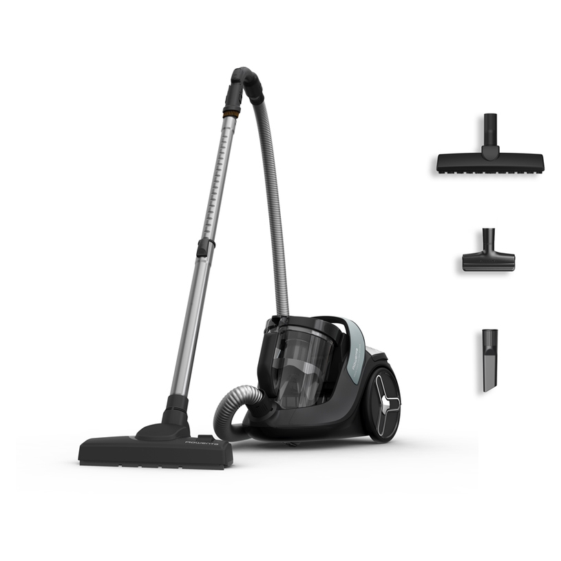 Rowenta-RO7C32EA-Green-Force-Cyclonic-Effitech-500W,-crevice Rowenta-RO7C32EA-Green-Force-Cyclonic-Effitech-500W,-crevice