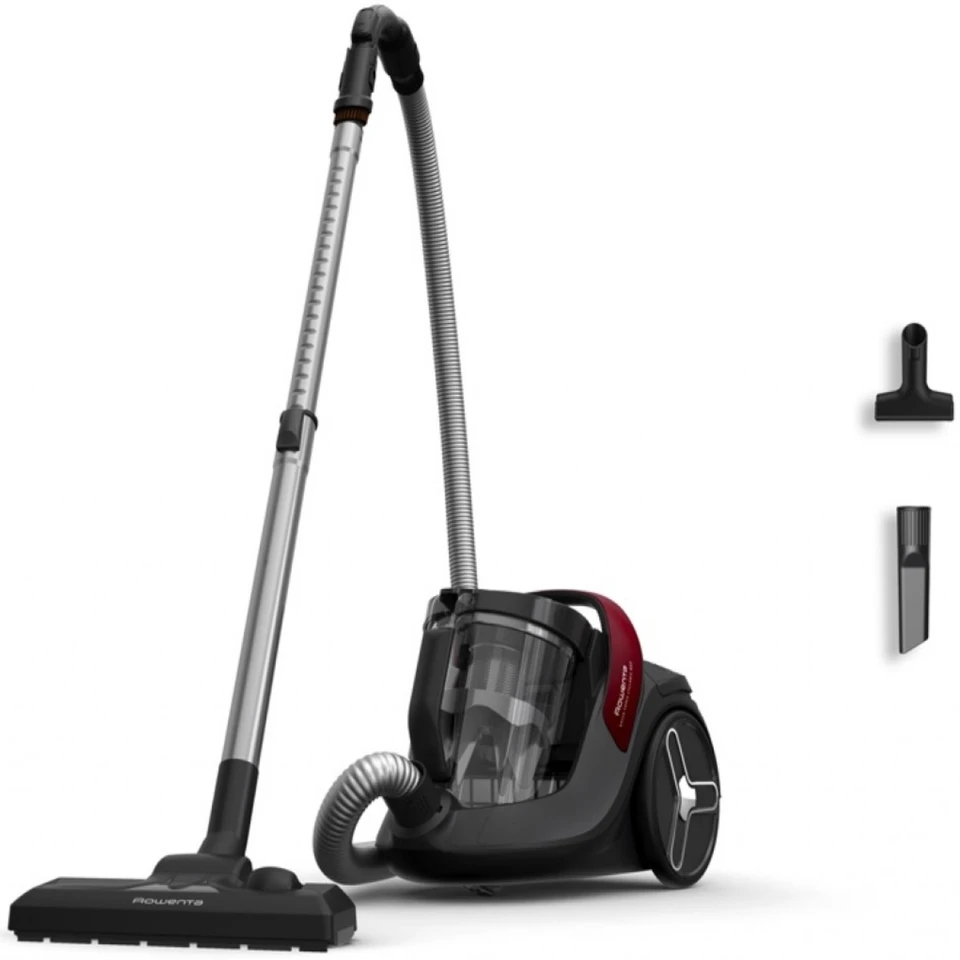 Rowenta-RO7B13EA-Green-Force-Cyclonic-Max-900W,-crevice Rowenta-RO7B13EA-Green-Force-Cyclonic-Max-900W,-crevice