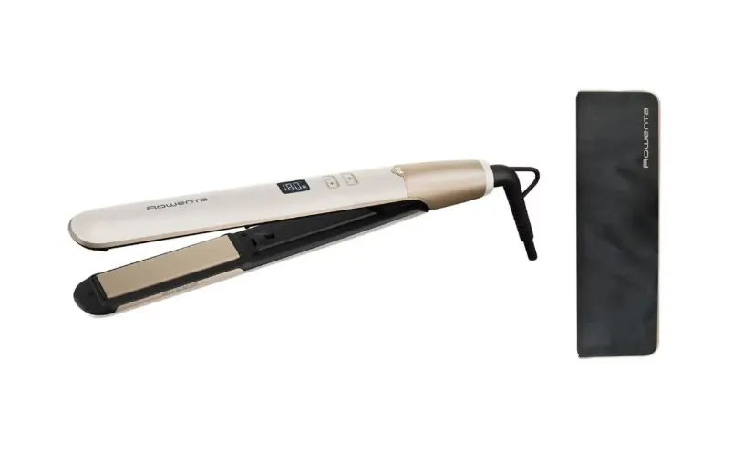 Rowenta-SF4633F0-Express-Shine-Straightener Rowenta-SF4633F0-Express-Shine-Straightener