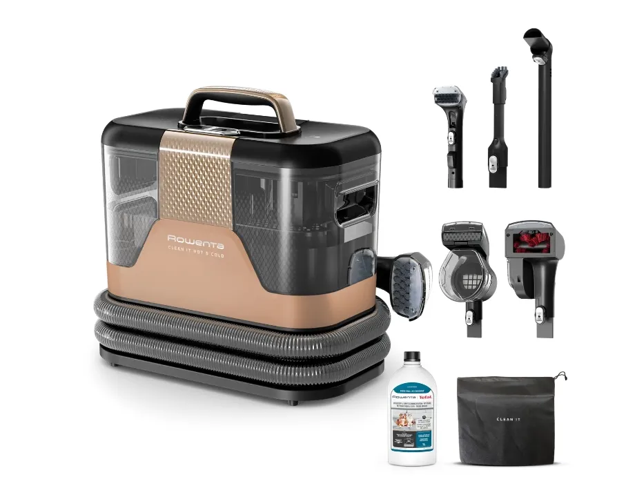 Rowenta-IN7021F0-Spot-Cleaner-Hot-&-Cold Rowenta-IN7021F0-Spot-Cleaner-Hot-&-Cold