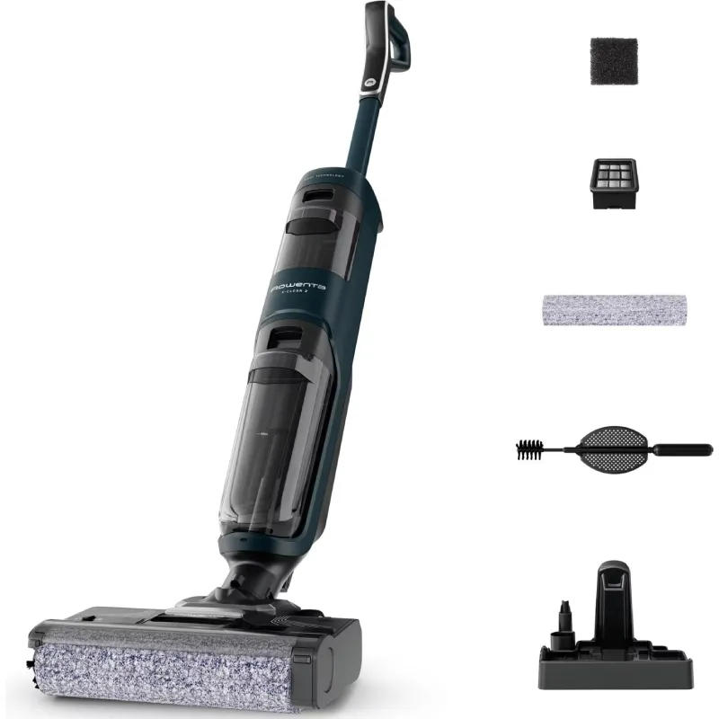 Rowenta-GZ2251E0-Handstick-Wet-&-Dry-X-Clean Rowenta-GZ2251E0-Handstick-Wet-&-Dry-X-Clean