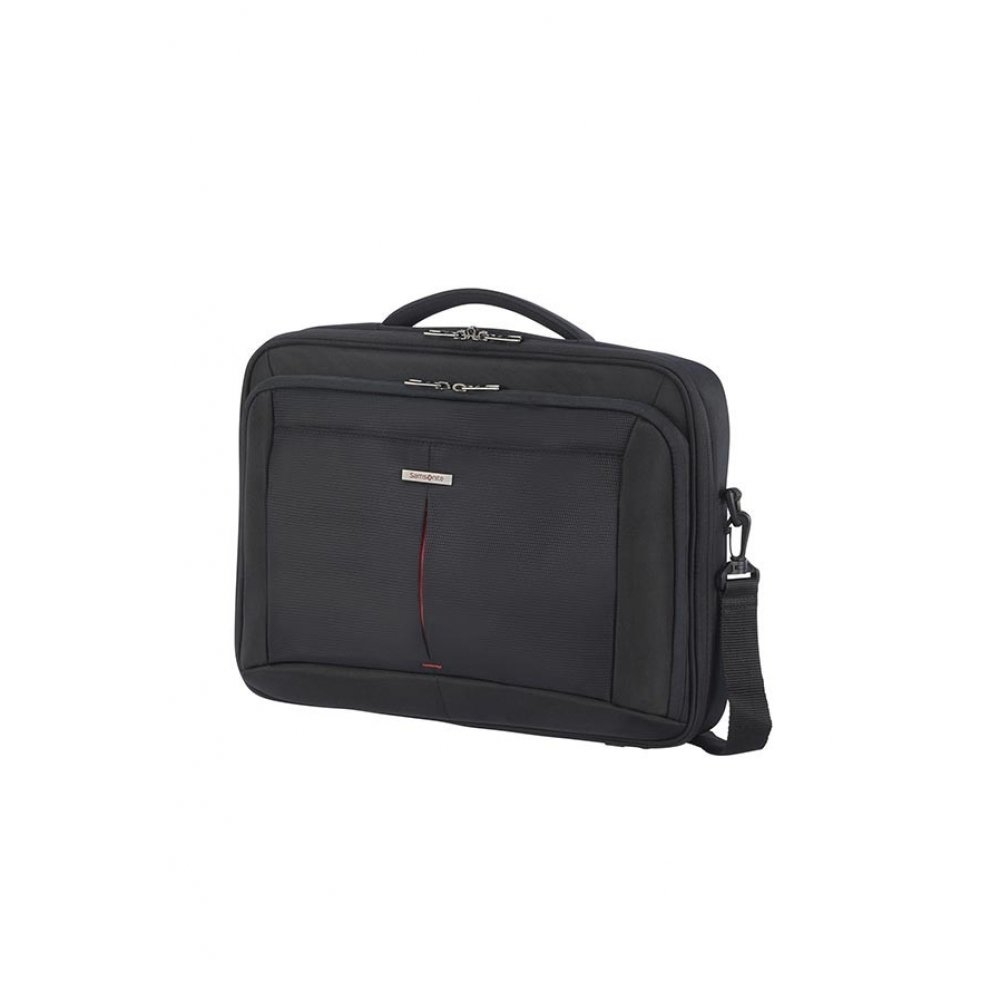 Samsonite-GuardIT-2.0-Office-Case-39.6cm/15.6inch-Black Samsonite-GuardIT-2.0-Office-Case-39.6cm/15.6inch-Black