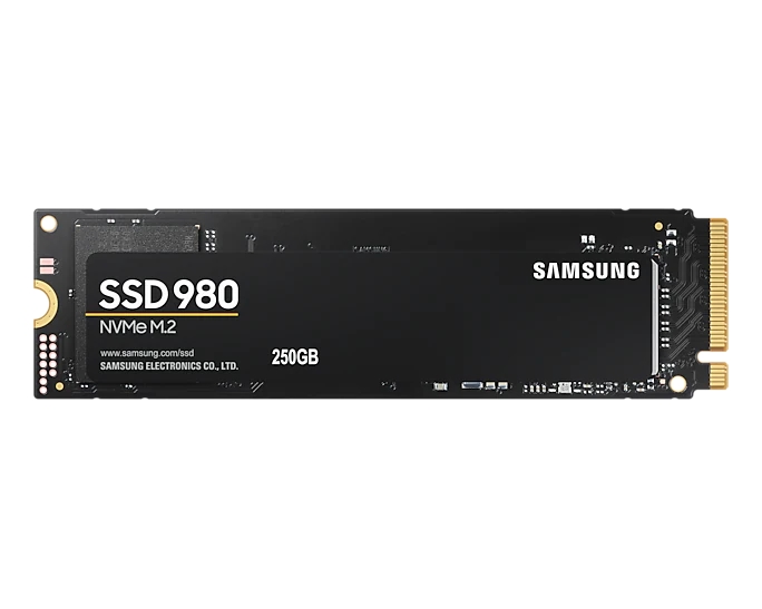 Samsung-980-250GB-NVMe-M.2-2280