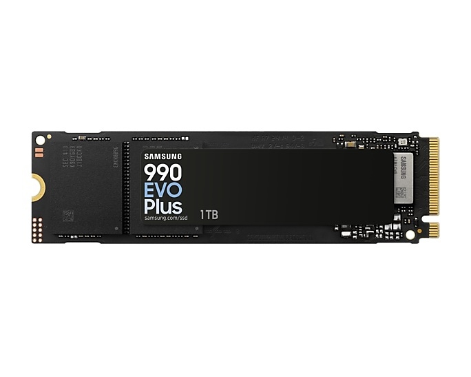 Samsung-SSD-990-EVO-Plus-1TB-PCIe