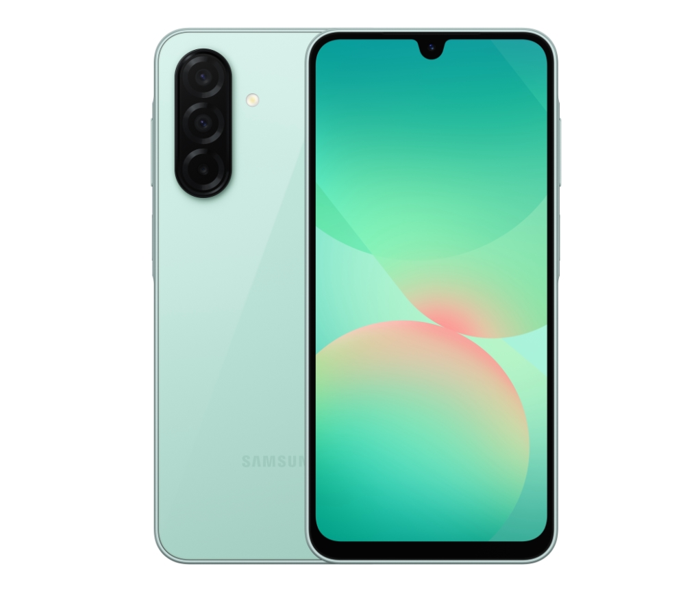 Samsung-SM-A266-GALAXY-A26-5G-128GB-6GB-Mint Samsung-SM-A266-GALAXY-A26-5G-128GB-6GB-Mint