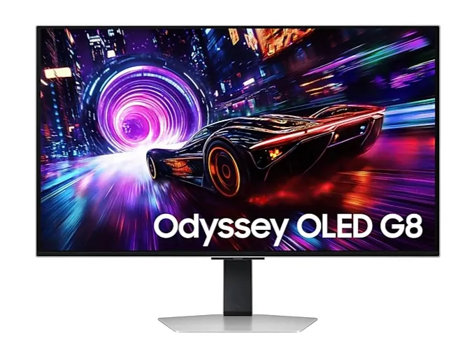 Samsung-LS32FG810-32"-Odyssey-G8-OLED-240-Hz Samsung-LS32FG810-32"-Odyssey-G8-OLED-240-Hz