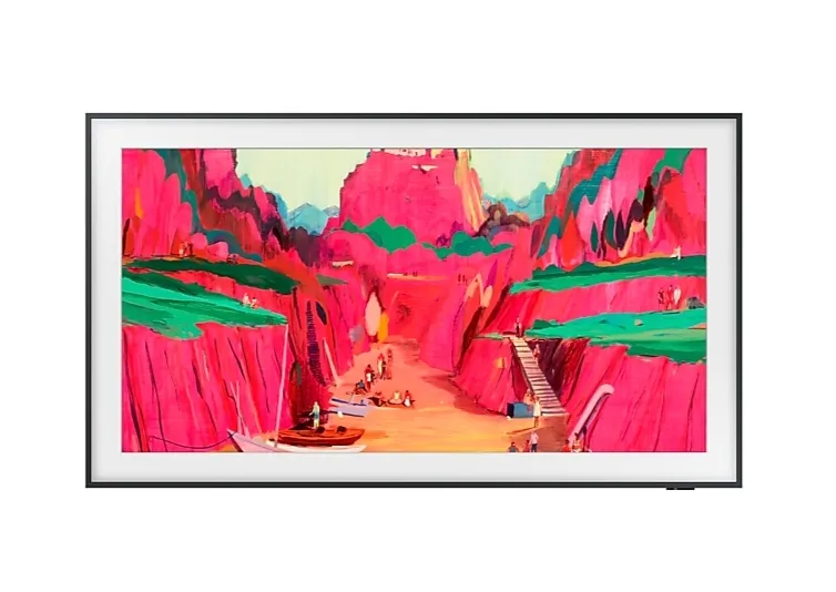 Samsung-65"-The-Frame-Pro-65LS03F-163-cm-Smart-4K-Ultra-HD100Hz-(-Up-to-120Hz) Samsung-65"-The-Frame-Pro-65LS03F-163-cm-Smart-4K-Ultra-HD100Hz-(-Up-to-120Hz)