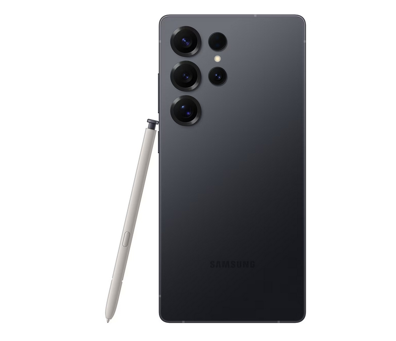 Samsung-SM-S938B-GALAXY-S25-Ultra-5G-256GB-12GB-Titanium-Black Samsung-SM-S938B-GALAXY-S25-Ultra-5G-256GB-12GB-Titanium-Black