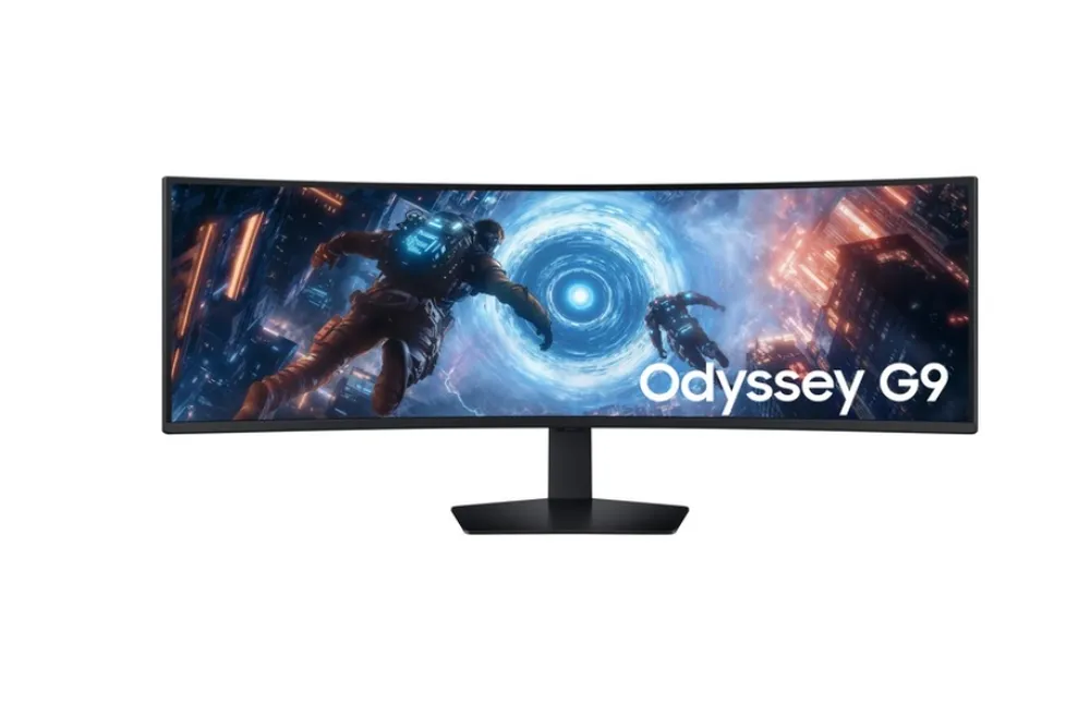 Samsung-LS49FG910 Samsung-LS49FG910