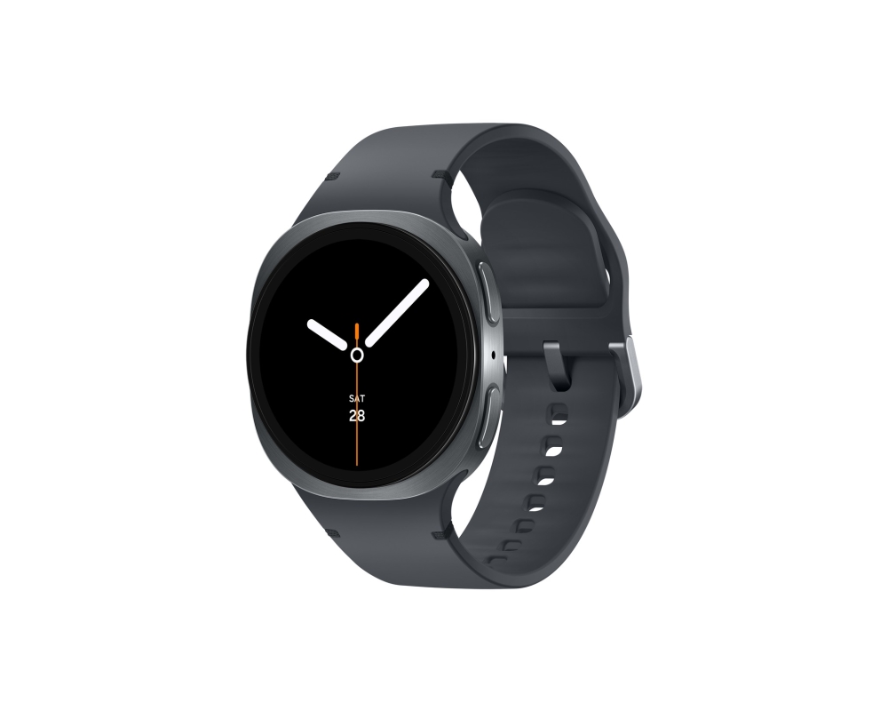 Samsung-L320-Galaxy-Watch-8-LTE-40mm-Graphite Samsung-L320-Galaxy-Watch-8-LTE-40mm-Graphite