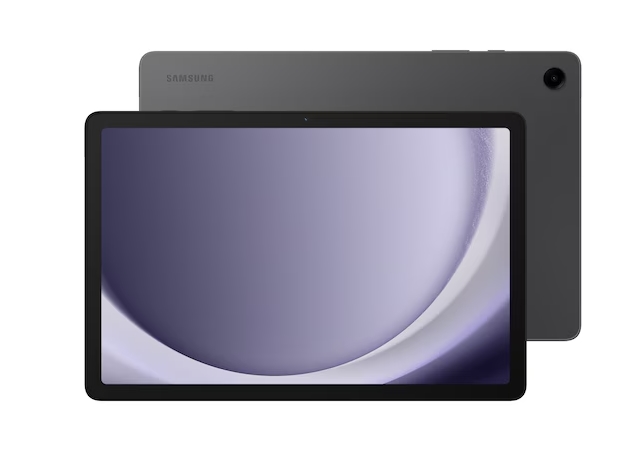 Samsung-SM-X216R-Galaxy-Tab-A9+-11"-5G-8GB-128GB-Gray Samsung-SM-X216R-Galaxy-Tab-A9+-11"-5G-8GB-128GB-Gray