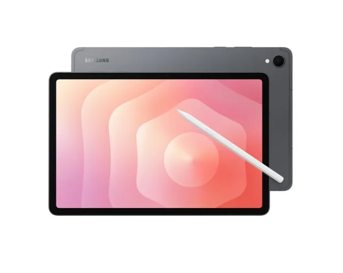Samsung-SM-X736-Galaxy-Tab-S11-5G-11"-12GB-RAM-256GB-Gray Samsung-SM-X736-Galaxy-Tab-S11-5G-11"-12GB-RAM-256GB-Gray