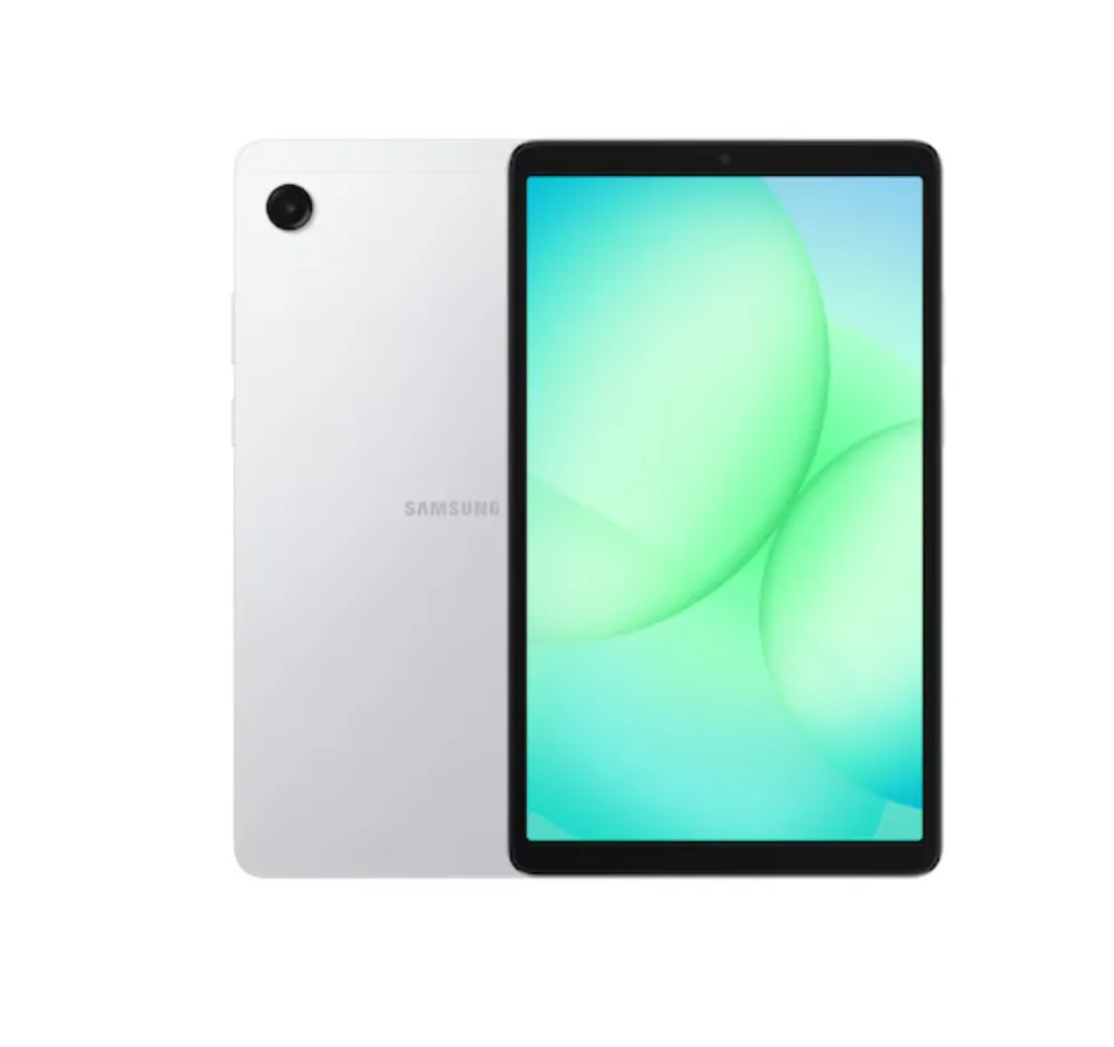 Samsung-SM-130-Galaxy-Tab-A11-WiFI-8.7"-64GB-Silver-+-Samsung-64-GB-Flash-Drive Samsung-SM-130-Galaxy-Tab-A11-WiFI-8.7"-64GB-Silver-+-Samsung-64-GB-Flash-Drive