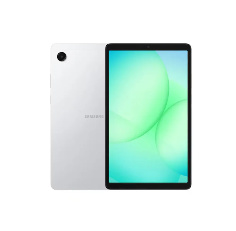 Samsung-SM-135-Galaxy-Tab-A11-LTE-8.7"-128GB-Silver-+-Samsung-64-GB-Flash-Drive Samsung-SM-135-Galaxy-Tab-A11-LTE-8.7"-128GB-Silver-+-Samsung-64-GB-Flash-Drive