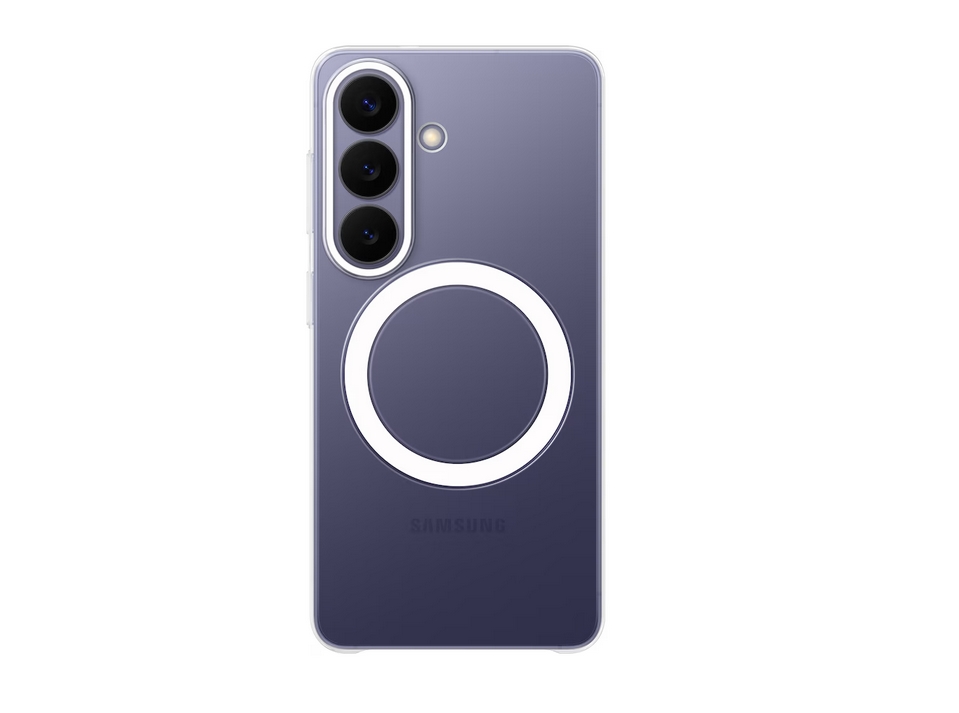 Samsung-EF-CS942CTEGWW-S26-Clear-Magnet-Transparent