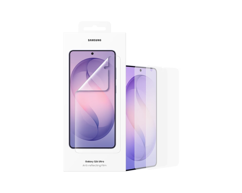 Samsung-EF-US948CTEGWW-S26-Ultra-Anti-Reflecting-Film-Transparent