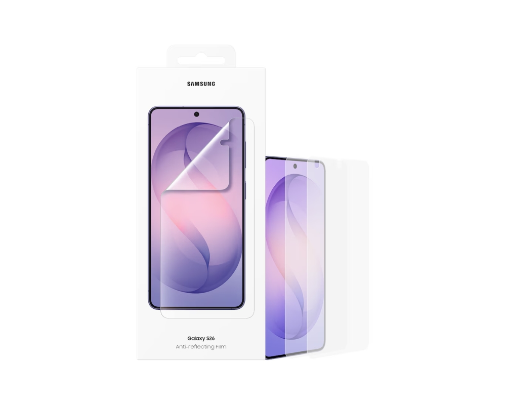 Samsung-EF-US942CTEGWW-S26-Anti-Reflecting-Film-Transparent Samsung-EF-US942CTEGWW-S26-Anti-Reflecting-Film-Transparent