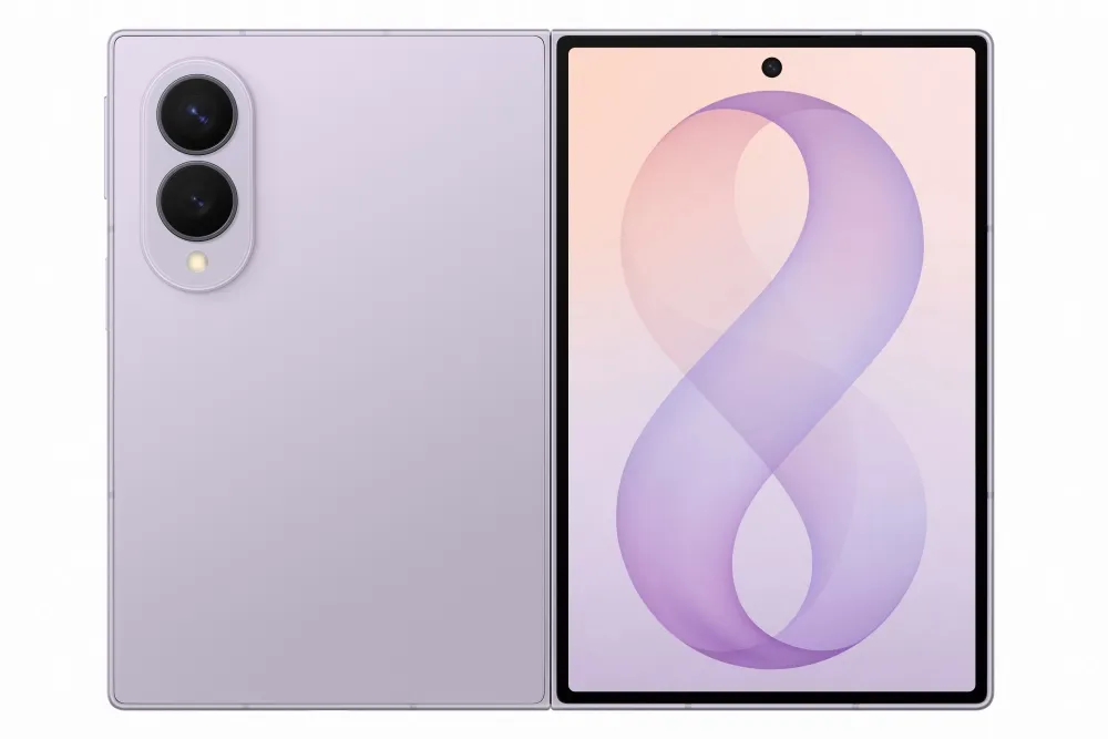 Samsung-SM-F971-GALAXY-Z-Fold-8-5G-512GB-12GB-Lavender Samsung-SM-F971-GALAXY-Z-Fold-8-5G-512GB-12GB-Lavender