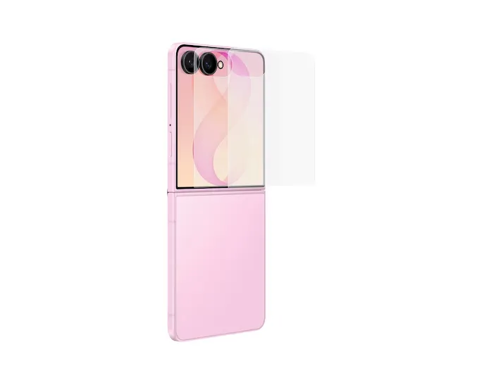 Samsung-Flip-8-Anti-reflecting-Film-Transparent Samsung-Flip-8-Anti-reflecting-Film-Transparent