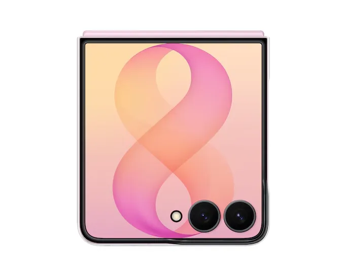Samsung-Flip-8-Clear-Magnet-Case-Transparent Samsung-Flip-8-Clear-Magnet-Case-Transparent