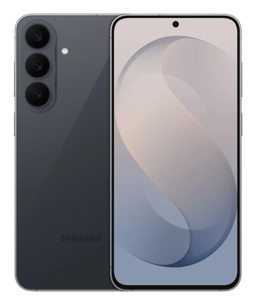 Samsung-SM-S741-GALAXY-S26-FE-8GB-512GB-Graphite Samsung-SM-S741-GALAXY-S26-FE-8GB-512GB-Graphite