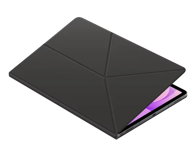 Samsung-Tab-S12+-Book-Cover-Black Samsung-Tab-S12+-Book-Cover-Black