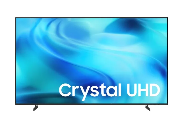 Samsung-85"-85U8072H-Crystal-UHD-LED-Vision-AI-Smart-4K-50Hz-2026 Samsung-85"-85U8072H-Crystal-UHD-LED-Vision-AI-Smart-4K-50Hz-2026